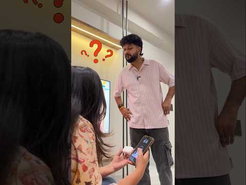 😍₹500 me Airpods Pro: Prank with sister 👩 #techplusgadgets #airpodspro