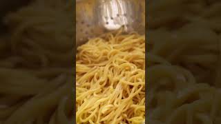 Beef Teriyaki Noodles