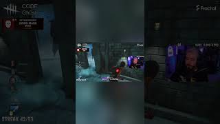 GH0STARCADE - CAN I REWADY UP WITH YOU GUYS :3! | #DBD #Shorts
