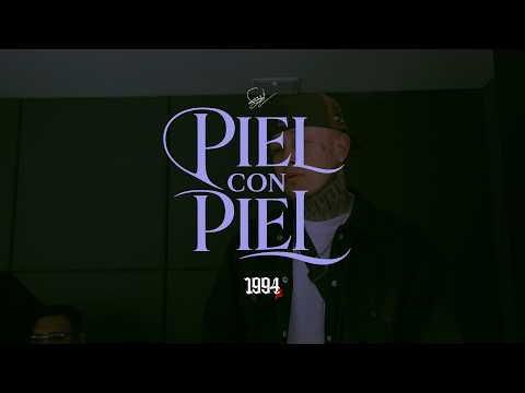 Piel con Piel - Free Stayla Ft - @sloowtrack.oficial (Video Oficial) - 1994 II
