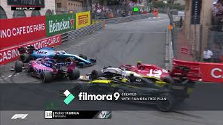 Why maFIA and Ferrari have ruined Leclerc's Championship so far.