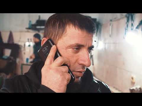 Социальный ролик - 2024 воздух не гоняйте