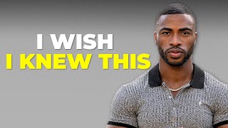 5 Money Lessons I Wish I Knew Before 20!