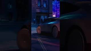 Tesla Cybercab Full Self Driving | Robotaxi | Neues Modell #teslacybercab #robotaxi