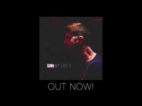 SoMo - Make Up Sex (Audio)