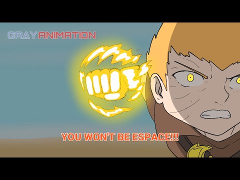 VALIR VS VALE Tapi mereka FIGHTER 🙃 -Mobile Legends Animation