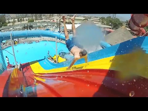 POOL FAILS 😂☀️ 2.0