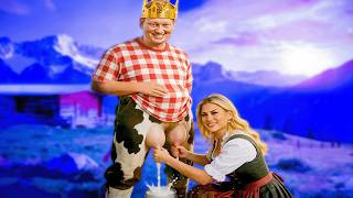 2 MAL ABGEPUMPT