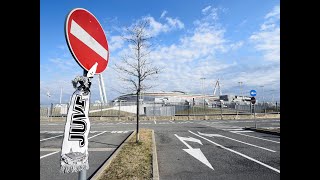 Juventus Club Danmark Podcast - I skyggen af Corona