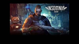 INSOMNIA: The Ark (Прохождение)#6