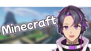 【Mincecraft】近況報告と雑談とマイクラ老人会