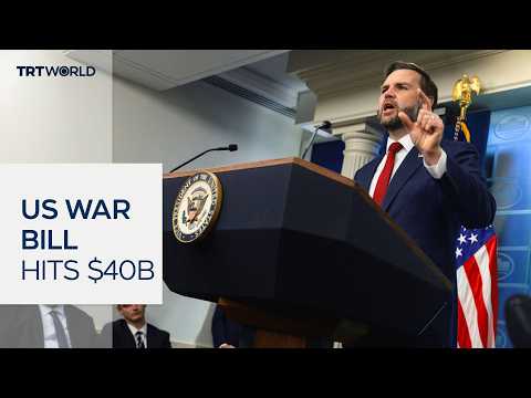 米国、イスラエルに3500億ドル超の援助を供与