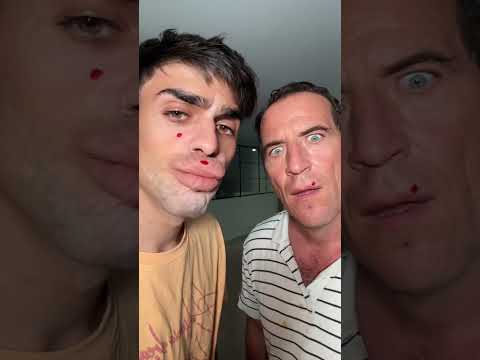 Sabéis que me ha pasado en los LABIOS? 👄