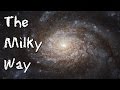 Exploring the Milky Way: A Journey Through Our Galaxy
