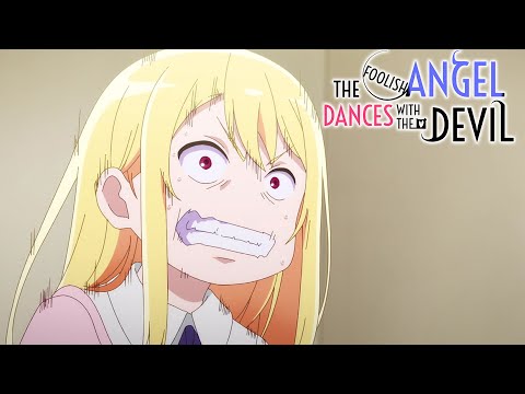 How to Talk to Short People (If You Wanna Die) | The Foolish Angel Dances with the Devil
