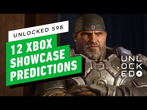 From Fallout to Fable: 12 Xbox Showcase Predictions – Unlocked 598