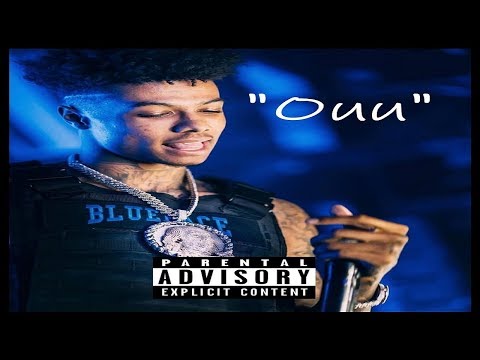 🔫 [FREE] Blueface Type Beat - "Ouu" | West Coast Type Beat
