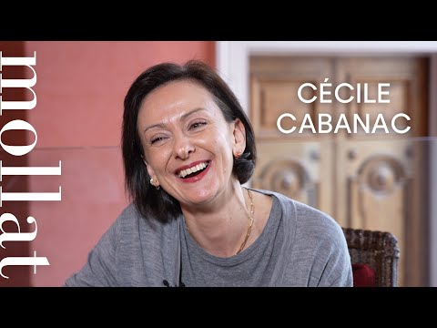 Vido de Ccile Cabanac