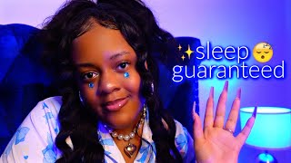 POV: ASMR While We’re In Bed 🛌😴✨ (Sleep Guaranteed)
