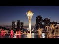 Astana: A Tourist's Guide