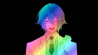 ゲーミング四葉公(覚醒)