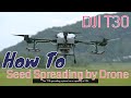Spreading System Operation and Efficiency