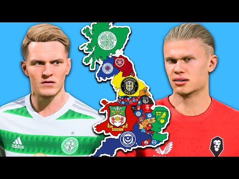 105 Team United Kingdom Imperialism - Last Team Standing Wins!