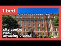 1 bedroom student apartment in City Centre, Cardiff