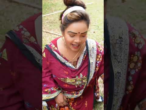ভাবির ছাগল🙄