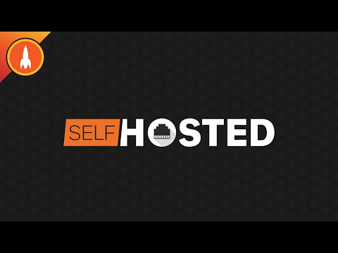 Solving Whole Home Audio | Self-Hosted 80