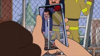 Grimsburg Season 2 Episode 7 - Crystal Ball