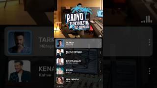 Radyo Turkuvaz "Yaz Şarkıları" 2024
