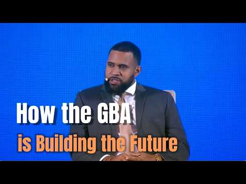 How the GBA is building the future
