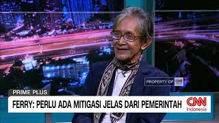 Ekonom: Pada Kondisi Saat Ini, Perlu ada Mitigasi Jelas dari Pemerintah | Prime Plus Part 3