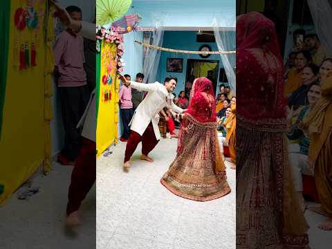 Dulha dance 🥰🪰