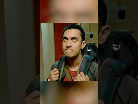 The guy gave this ugly man a lesson by using physics knowledge.