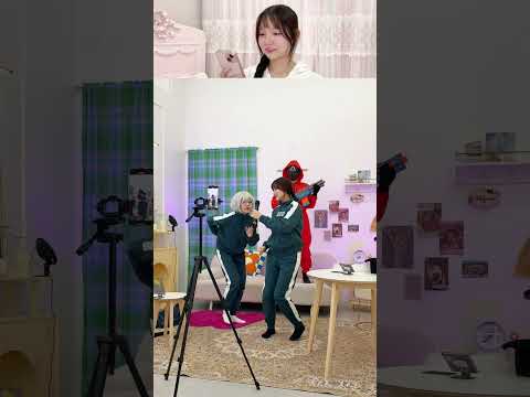 둥글게 둥글게 챌린지 튜토리얼 | Reacts