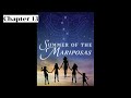 Exploring Chapter 13 of Summer of the Mariposas