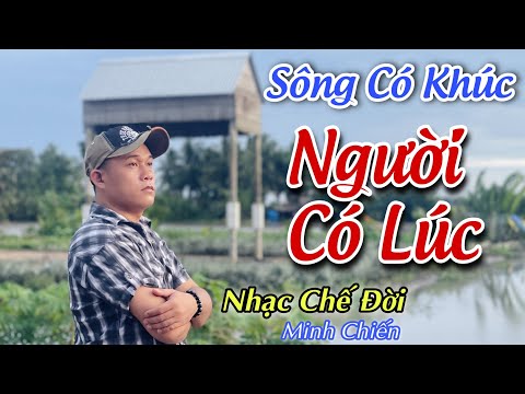 MV Nhạc Chế Đời l Đừng Xem Thường Người Khác - Minh Chiến l Ai Ơi Chớ Cười Chê l Danh Tuấn trung