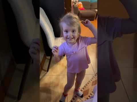 Кеся на-на-на #дети #милота #babygirl