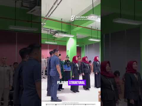 PN Subang Laksanakan Pelantikan dan Sumpah untuk Sejumlah Jabatan #subang #shorts #viral