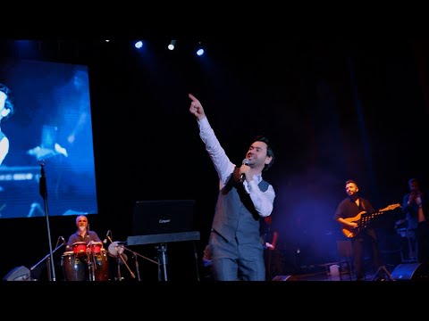 Uzeyir Mehdizade - Yaxsi Olar ( Novbeti Turkiye Konserti )