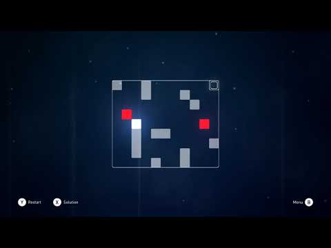 Nintendo Switch - Active Neurons gameplay