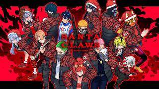 【#newtown GTA】 DAY15 さあ、いくぜユニオン  ※鳩禁止 【瀬尾カザリ / ネオポルテ】