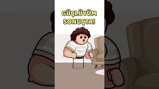 Annem Temizlik Yaparken Koltuğu Kaldırırsam
