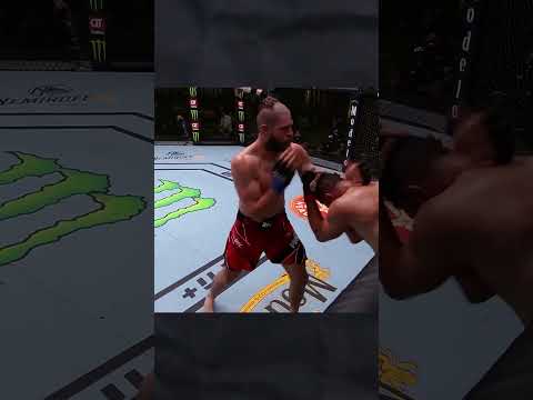 Jiri Prochazka is Definitely on The Spectrum 😳 | #shorts #sports #ufc #mma