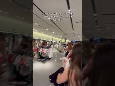E não consegui fugir da fila do caixa