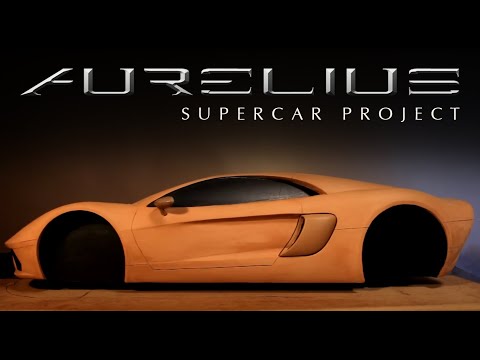 🔥 I'M BACK! (and this channel is changing forever) Aurelius Project, Episode 1