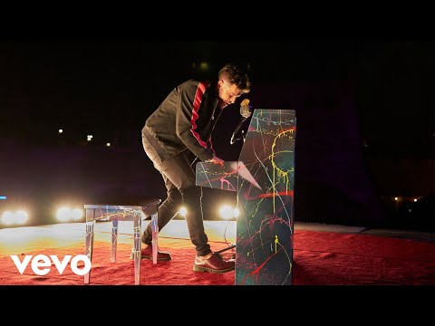 Pablo López - El Abrazo Más Grande De Todos Los Tiempos