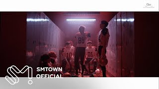 EXO - LOVE ME RIGHT